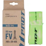 PRO-T Plus TPU 700 x 35-43c FV 60 mm