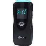 Solight Fuel Cell 1T08 černý