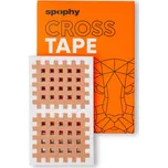 Spophy Cross Tape Typ C 40 ks 5,2 x 4,4…