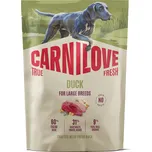 Carnilove True Fresh Dry Adult Dog…