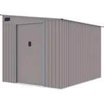 Lanit Plast Wandhaus 78 203 x 245 x 193…
