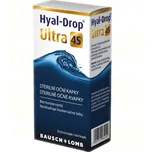 Bausch + Lomb Hyal-Drop Ultra 4S Eye…