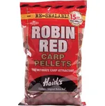 Dynamite Baits Pre Drilled Robin Red…