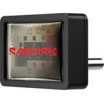 Sandisk Extreme Fit USB-C 256 GB…