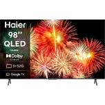 Haier 98" QLED (H98S900UX)