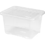 Heidrun Quasar 28 l transparentní