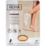 Iroha Nature Regenerační maska na nohy…