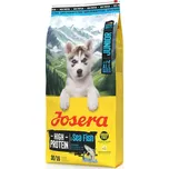 Josera High Protein Junior Sea Fish