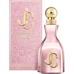 Jimmy Choo I Want Choo With Love W EDP