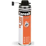 Ceresit TS 100 čistič PU pěny 500 ml