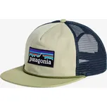 Patagonia P-6 Logo Airfarer Cap…