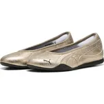 PUMA Catch Soleil Metallic Whisper zlaté