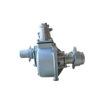 Tauros ZX18-VP3 vodní pumpa