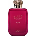 Rasasi Hawas Diva W EDP 100 ml