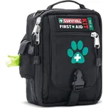 Survival First Aid Kit Pet lékárnička…