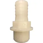 ARAG Přímá hadicová přípojka 6/4"