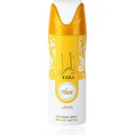 Lattafa Yara Tous deodorant ve spreji…