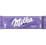 Milka Čokoláda mléčná