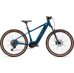 CTM Wire GX Pro 22,3 Ah 29" petrolejové…