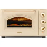 Gorenje OM30CLI béžová