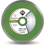 RUBI CEV 200 Pro 25913 200 mm
