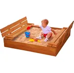 Atmowood AW178 150 x 137 x 20 cm