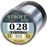 Stroft GTM 1000 m