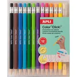 Apli Color Click 20546 12 ks