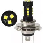 Super Bright LED H4 15 SMD 12V