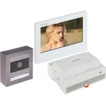 Hikvision DS-KIS704EY Aluminum