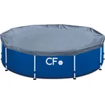 CF Krycí plachta pro bazén Frame 4,57 m