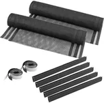 Dema 94282 120 x 250 cm antracit
