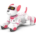 IQ models Robot Dog pes na dálkové…
