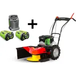 VARI Lucina Max BDR-620DE
