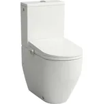 Laufen Cleanet Pro H615890000S002 bílý