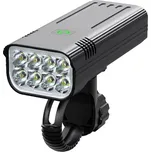 Světlo na kolo KX8D 5200 mAh přední…