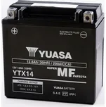Yuasa 706.102566 12V 12Ah 200A