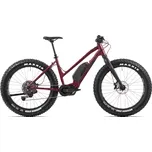 Rock Machine Vyöry e70 S Easy Entry 26"…