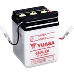 Yuasa 6N4-2A 6V 4Ah