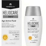 Heliocare 360° Age Active Fluid SPF50+…