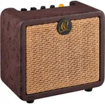 Ortega PTWO Amplification Series