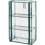 Fóliovník PVC/kov 0,46 x 0,24 x 0,8 m…