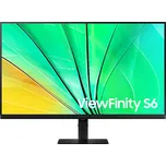 Samsung ViewFinity S60D LS32D600EAUXEN