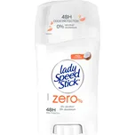 Lady Speed Stick Zero Fresh Coconut 40 g
