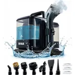 TESLA PowerWash & Steam Station TQS600