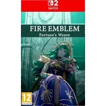 Fire Emblem: Fortune's Weave Nintendo…