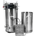 BrewZilla Gen 4.1 minipivovar 35 l