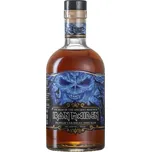 Iron Maiden Premium Caribbean Dark Rum…