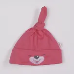 Bobas Fashion Lucky tmavě růžová 3-6…