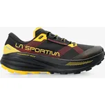 La Sportiva Prodigio Max černé/žluté